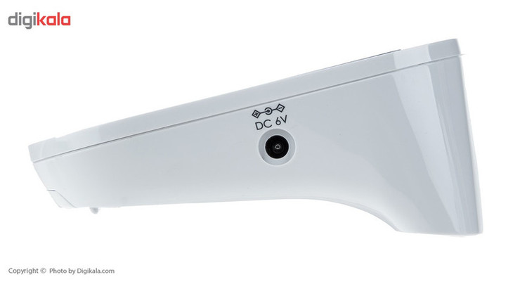 فشارسنج دیجیتال بی ول مدل PRO-35