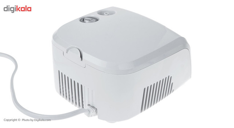 نبولایزر بی ول مدل PRO-110