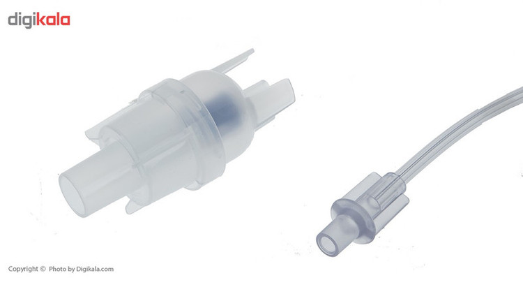 نبولایزر بی ول مدل PRO-110