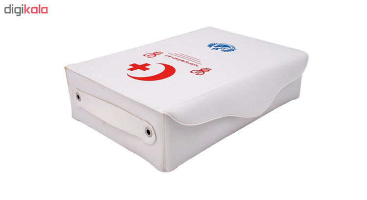 کیف کمک های اولیه کد SA-W