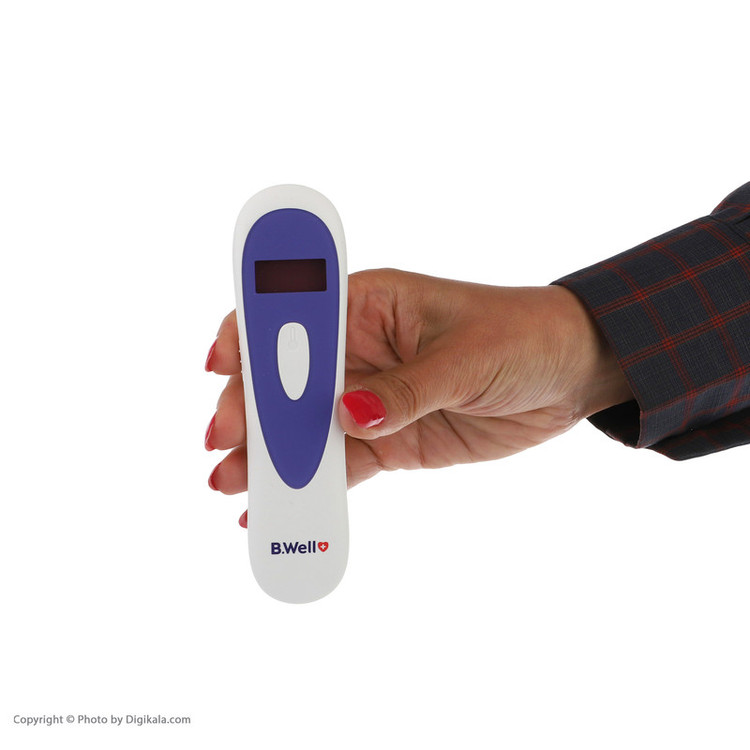 تب سنج دیجیتال بی ول مدل MED-3000