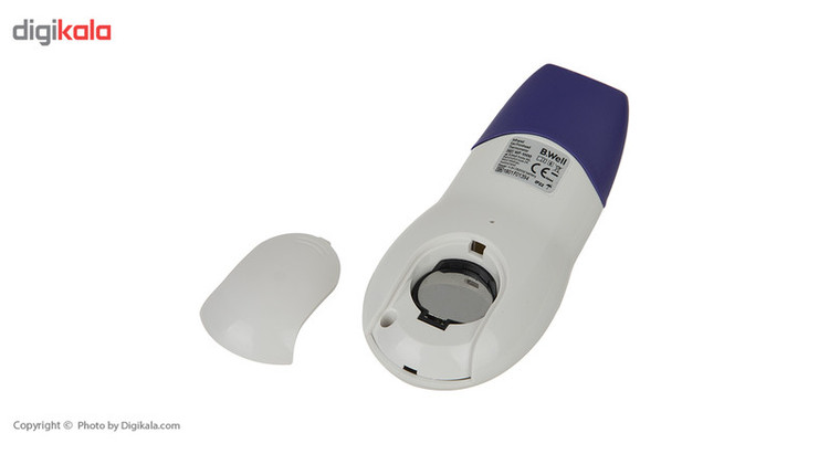 دماسنج بی ول مدل WF-1000