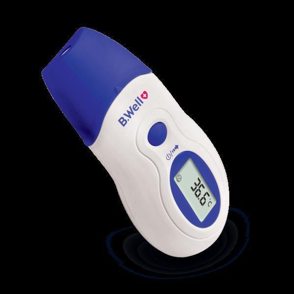 دماسنج بی ول مدل WF-1000