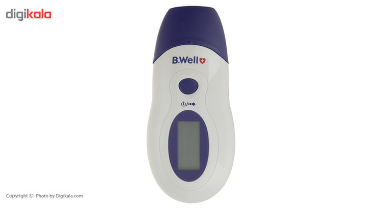 دماسنج بی ول مدل WF-1000