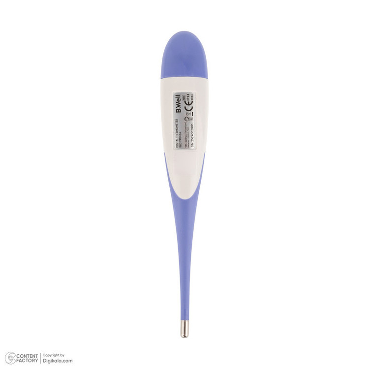 تب سنج دیجیتال بی ول مدل PRO-04