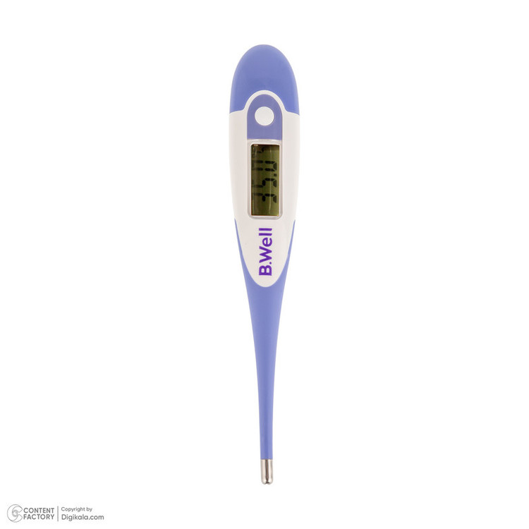 تب سنج دیجیتال بی ول مدل PRO-04