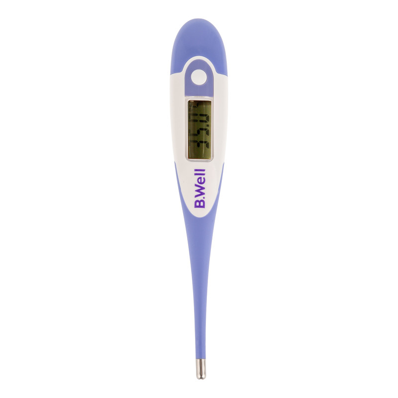 تب سنج دیجیتال بی ول مدل PRO-04