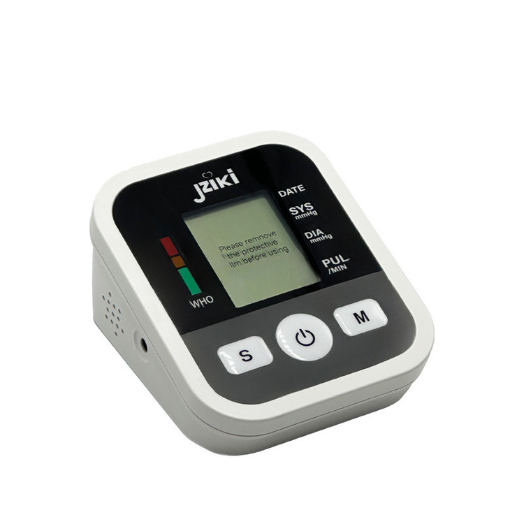 فشارسنج بازویی دیجیتال جی زیکی مدل ZK-B869YD