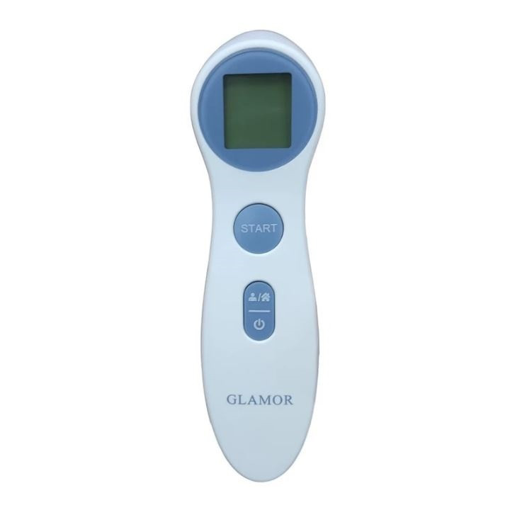 تب سنج دیجیتال گلامور مدل DET-306
