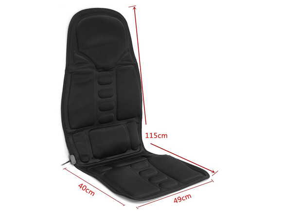 روکش صندلی ماساژور مدل JB-100B
