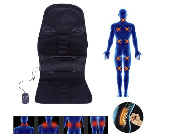 روکش صندلی ماساژور مدل JB-100B