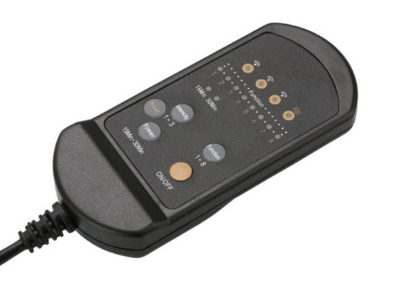 روکش صندلی ماساژور مدل JB-100B