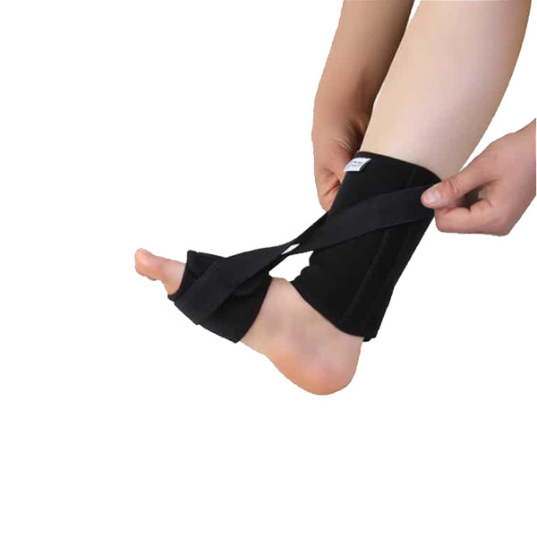 اسپیلینت کششی پا دراپ فوت طب و صنعت کد 16700
